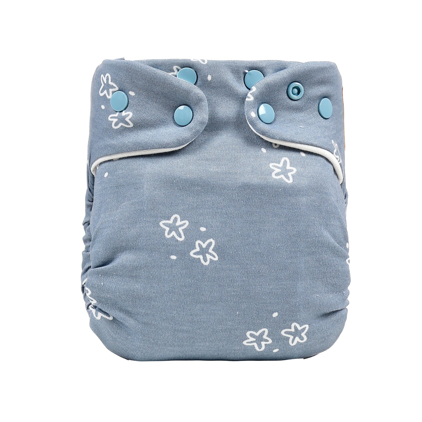 Höschenwindel One-Size inkl. extra langer Einlage