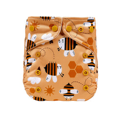 Honey Bees