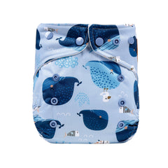 Whale
