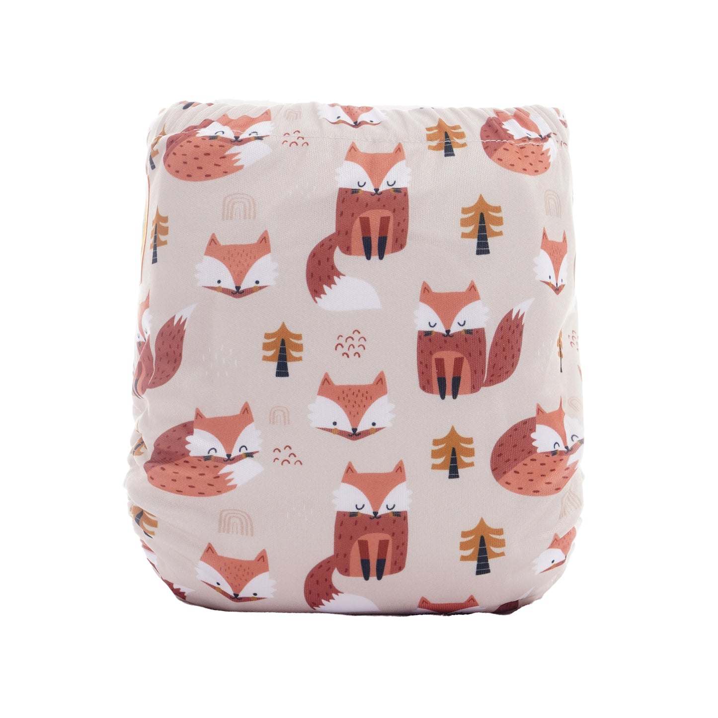 All in One Windel One-Size