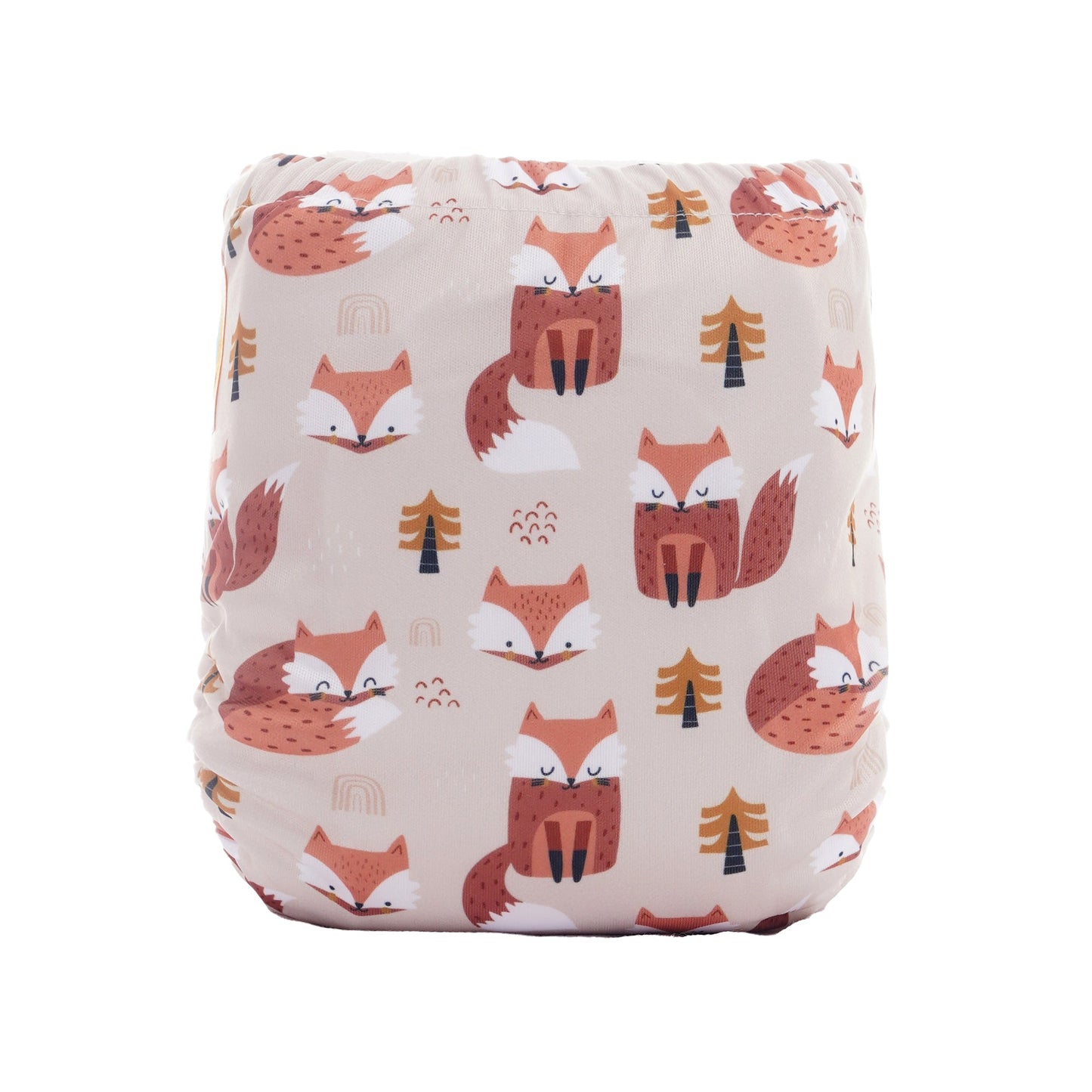 All in One Windel One-Size