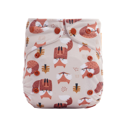 All in One Windel One-Size