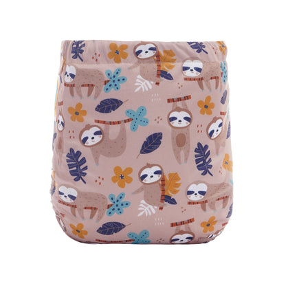 All in One Windel One-Size