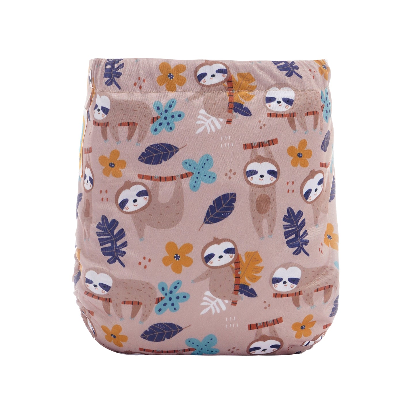 All in One Windel One-Size