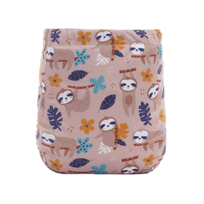 All in One Windel One-Size