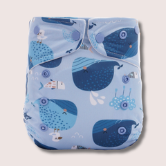 Whale
