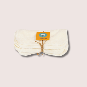 Bamboo Cleaning Cloths