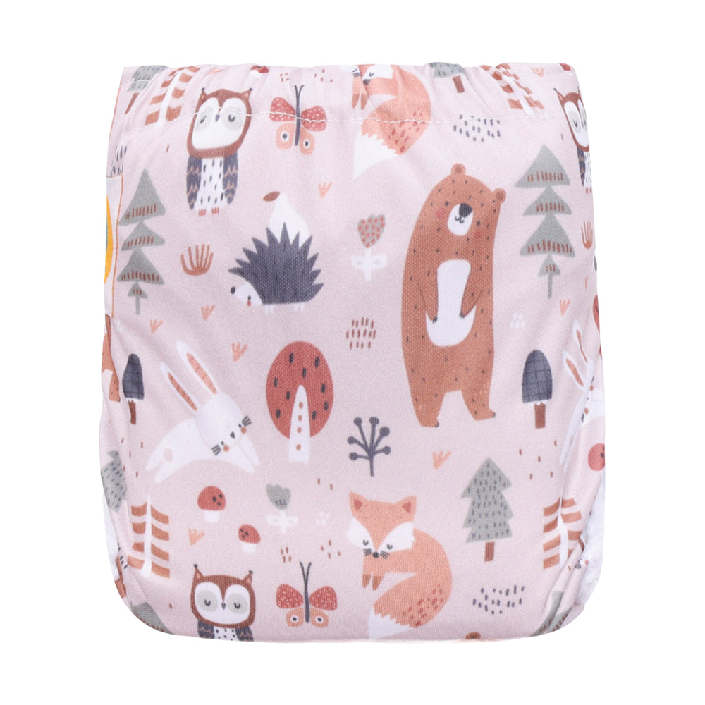 Lumina Überhose Neugeborene LUMINA Designs(ca. 3-7kg)