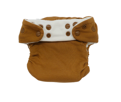 Höschenwindel One-Size inkl. extra langer Einlage