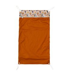 Wetbag XL mit 2 Reißverschlüssen & YKK Zipper