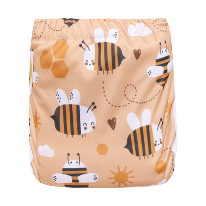Überhose für Neugeborene LUMINA Designs