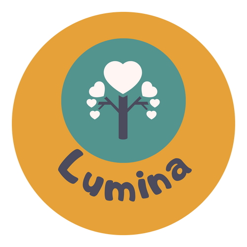 Lumina - Stoffwindeln aus recyceltem Material