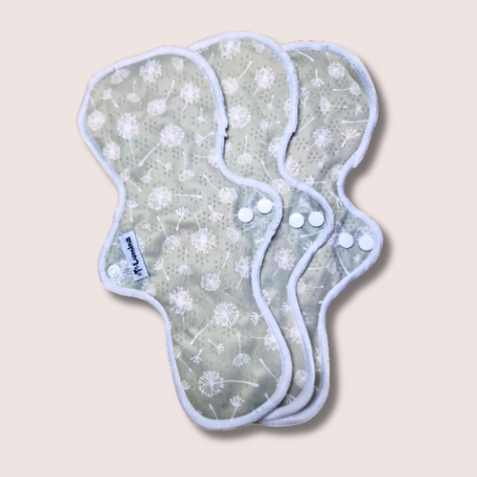 Binden für starke Tage 3Stk.