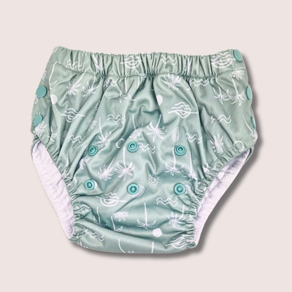 Schwimmwindel One-Size