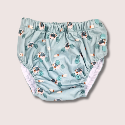 Schwimmwindel One-Size