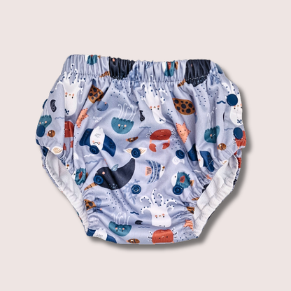 Schwimmwindel One-Size