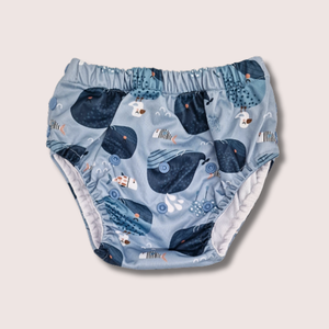 Swim Diaper One-Size
