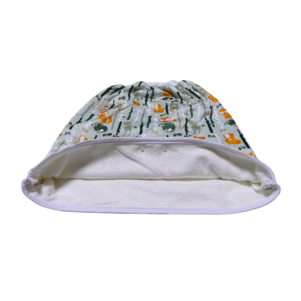 Der Windelrock - das Original Größe 2