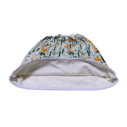 Der Windelrock - das Original Größe 2