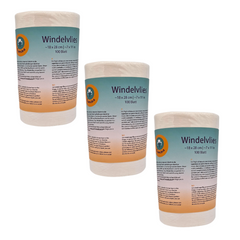 Windelvlies 3er Set