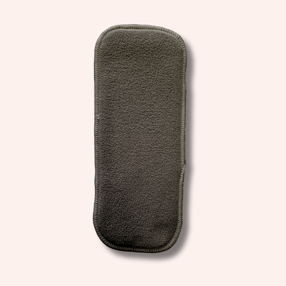 Saugeinlage Bambuskohle