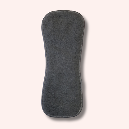 Saugeinlage Bambuskohle