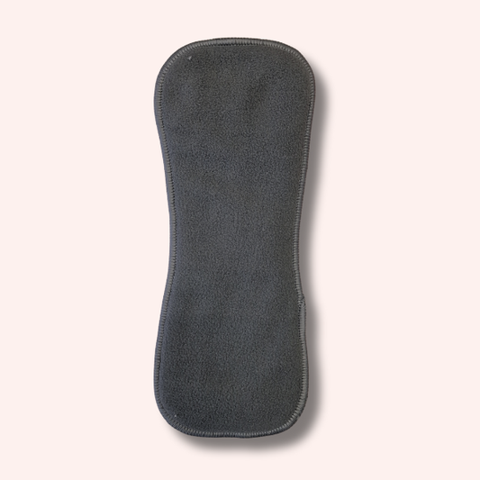 Saugeinlage Bambuskohle