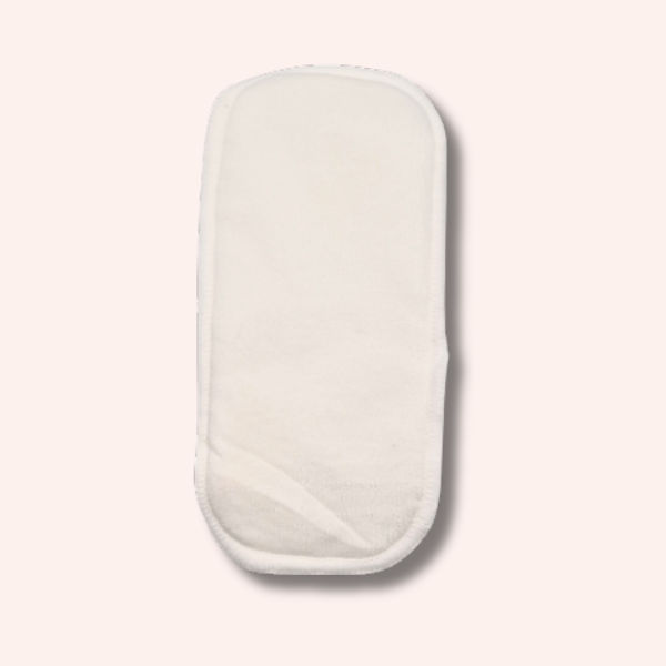 Saugeinlage Bambus Baumwolle