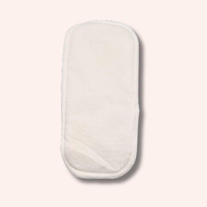 Saugeinlage Bambus Baumwolle