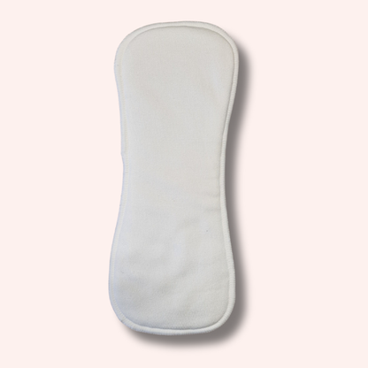 Saugeinlage Bambus Baumwolle