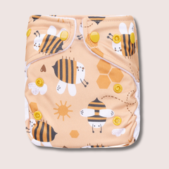 Honey Bees