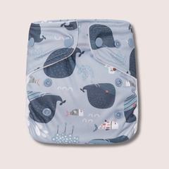 Whale