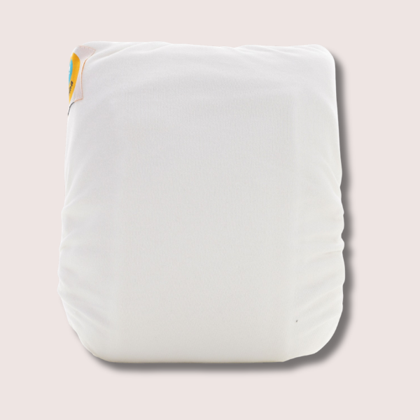 Höschenwindel One-Size inkl. extra langer Einlage