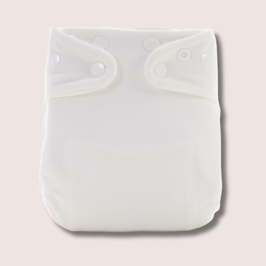 Höschenwindel One-Size inkl. extra langer Einlage