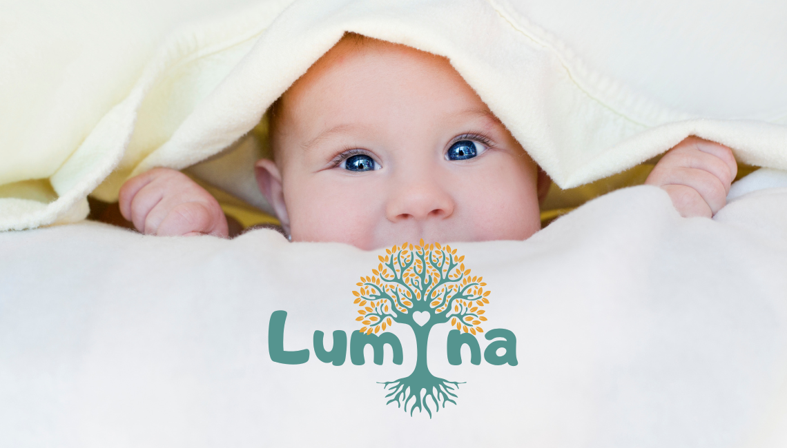 Video laden: Markenvideo von Lumina Stoffwindeln