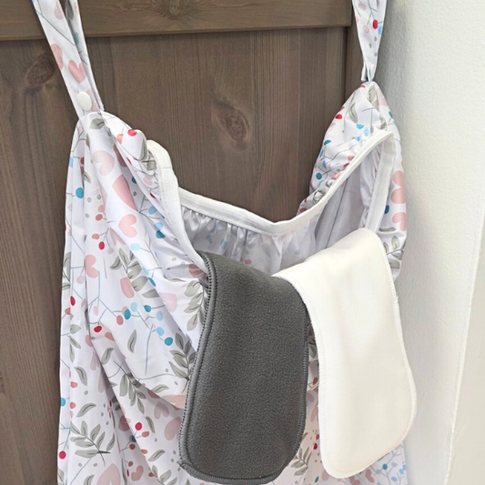 Pail Liner - Waterproof Laundry Bag