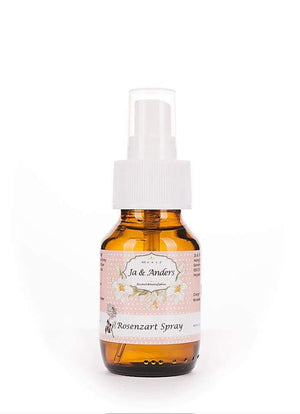 Ja &amp; Anders Rose Delicate Spray 50ml