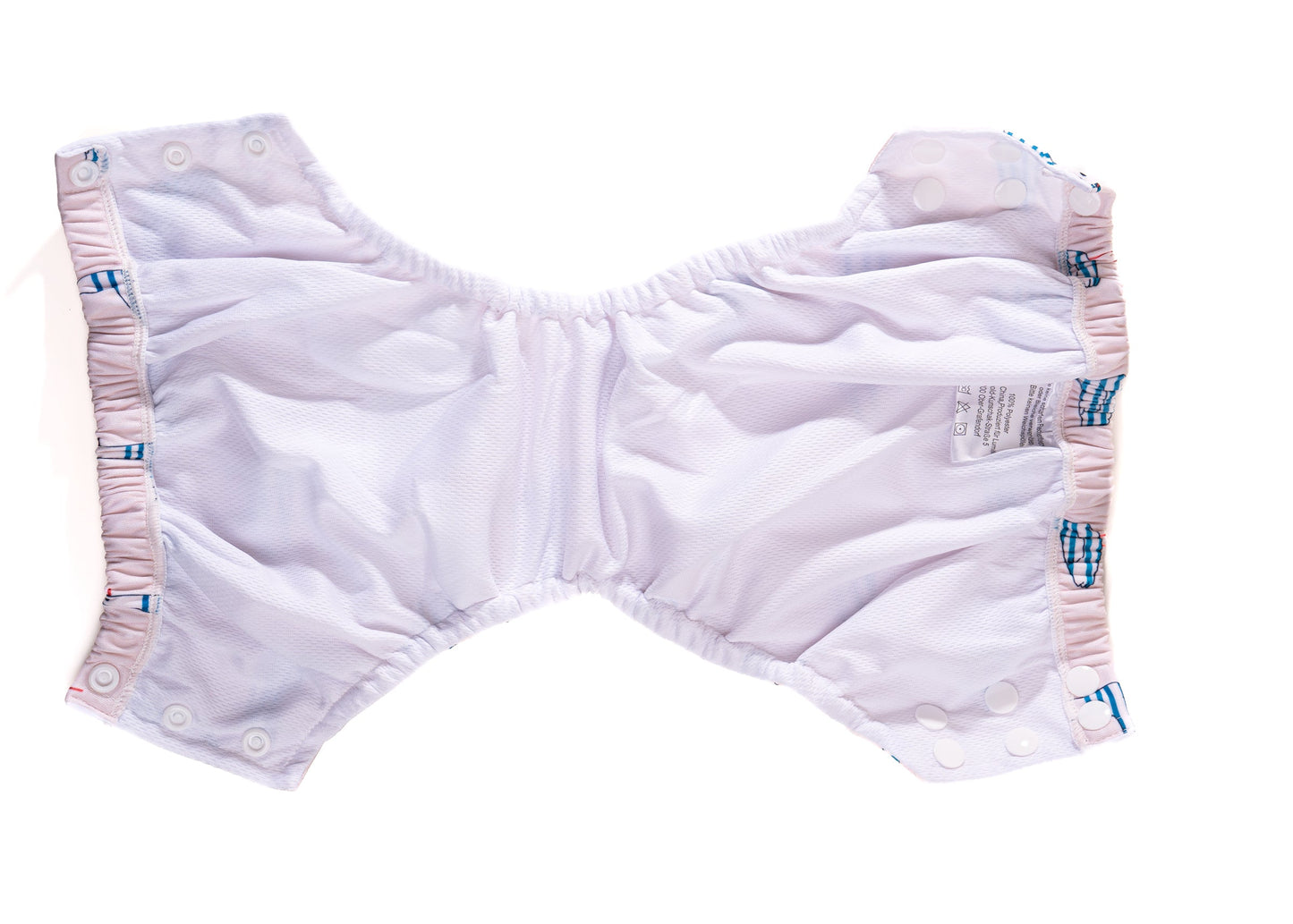 Schwimmwindel One-Size
