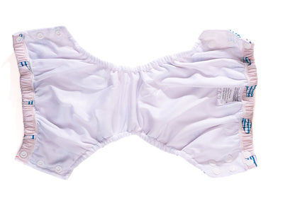 Schwimmwindel One-Size