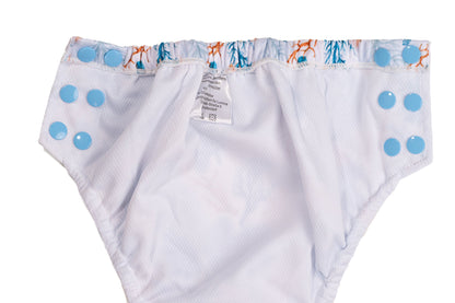 Schwimmwindel One-Size