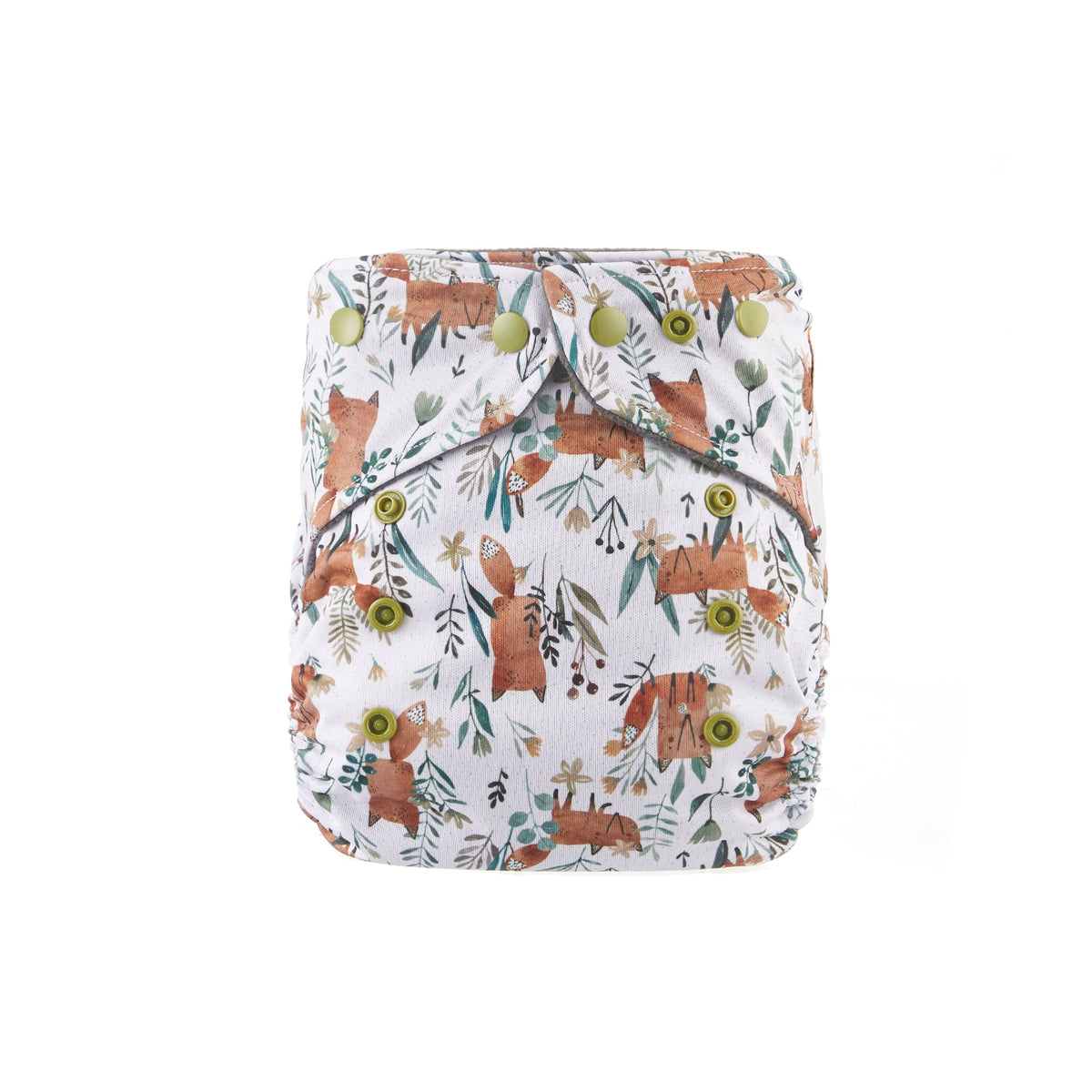 Lumina All-in-One Diaper with Pocket Function (approx. 5-17kg)