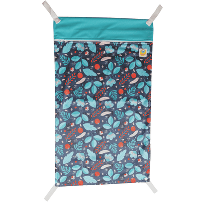 Lumina Wetbag XL mit 2 Reißverschlüssen