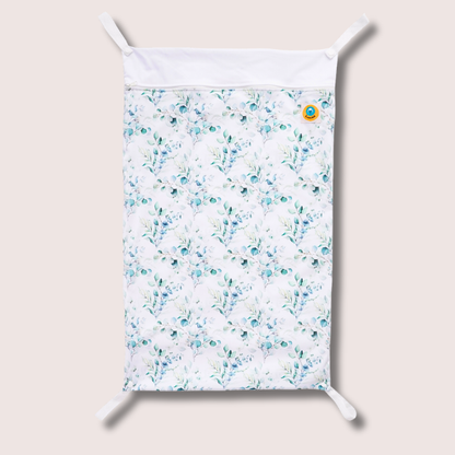 Lumina Wetbag XL mit 2 Reißverschlüssen & YKK Zipper