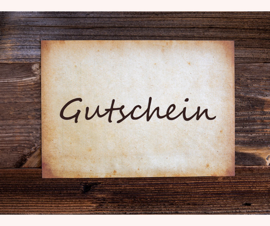 Lumina Geschenkgutschein